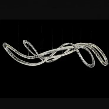 Подвесная люстра Double Snake Подвесная люстра Double Snake
