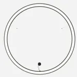 Подвесной светильник RING HIDE