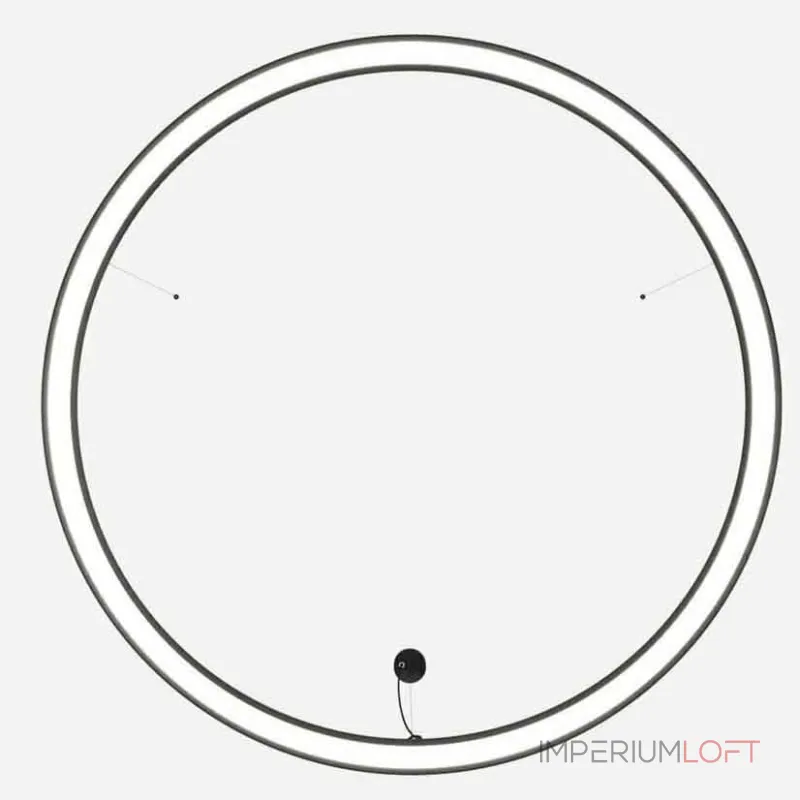 Подвесной светильник RING HIDE Подвесной светильник RING HIDE