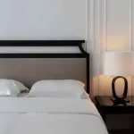 Настольная лампа Lampe Citron