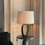 Настольная лампа Lampe Citron