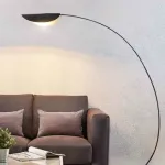 Торшер Moon Arc