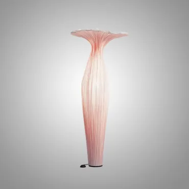 Торшер Aqua Creations Morning Glory H110 Pink Торшер Aqua Creations Morning Glory H110 Pink