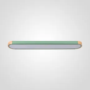 Потолочный светильник LINN L95 Green Потолочный светильник LINN L95 Green