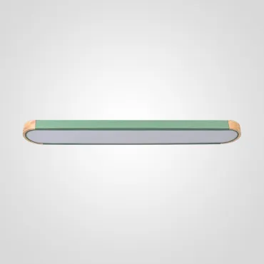 Потолочный светильник LINN L95 Green