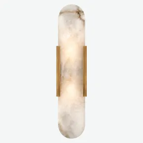 Бра MELANGE ELONGATED SCONCE