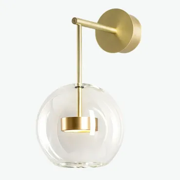 Бра BUBBLE Mono Wall Lamp