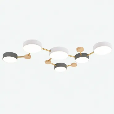 Потолочный светильник SOLEN L6 Потолочный светильник SOLEN L6