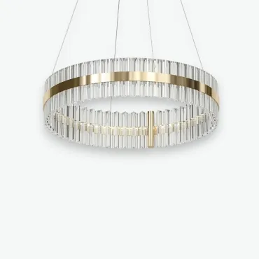Подвесная люстра Saturno Not Baroncelli Suspension D60