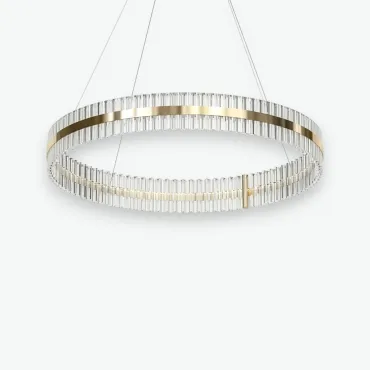 Подвесная люстра Saturno Not Baroncelli Suspension D80