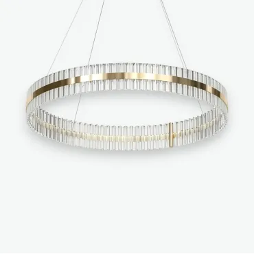 Подвесная люстра Saturno Not Baroncelli Suspension D100