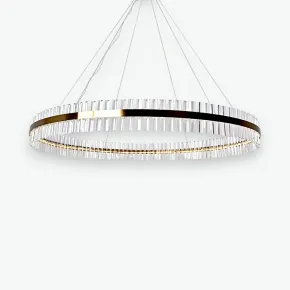 Подвесная люстра Saturno Not Baroncelli Suspension D120 Подвесная люстра Saturno Not Baroncelli Suspension D120