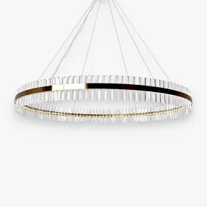 Подвесная люстра Saturno Not Baroncelli Suspension D150 Подвесная люстра Saturno Not Baroncelli Suspension D150