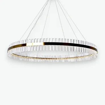 Подвесная люстра Saturno Not Baroncelli Suspension D150