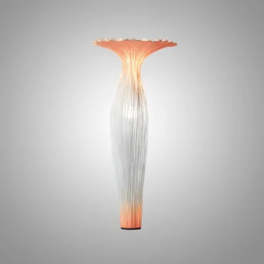 Торшер Aqua Creations Morning Glory H110 Orange Торшер Aqua Creations Morning Glory H110 Orange