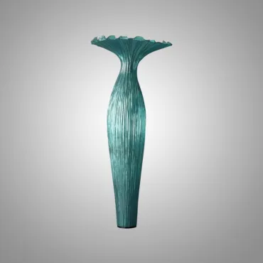 Торшер Aqua Creations Morning Glory H110 Blue Торшер Aqua Creations Morning Glory H110 Blue