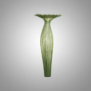 Торшер Aqua Creations Morning Glory H110 Green Торшер Aqua Creations Morning Glory H110 Green