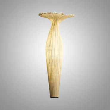 Торшер Aqua Creations Morning Glory H150 Beige Торшер Aqua Creations Morning Glory H150 Beige
