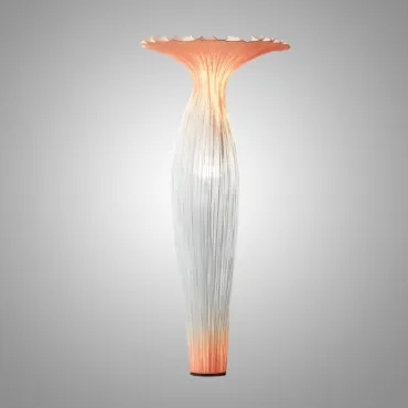 Торшер Aqua Creations Morning Glory H150 Orange Торшер Aqua Creations Morning Glory H150 Orange