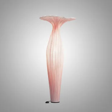 Торшер Aqua Creations Morning Glory H150 Pink Торшер Aqua Creations Morning Glory H150 Pink