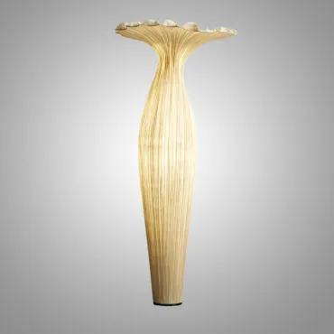 Торшер Aqua Creations Morning Glory H180 Beige Торшер Aqua Creations Morning Glory H180 Beige