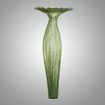 Торшер Aqua Creations Morning Glory H180 Green Торшер Aqua Creations Morning Glory H180 Green