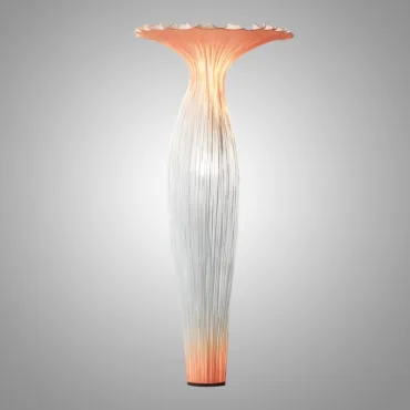 Торшер Aqua Creations Morning Glory H180 Orange Торшер Aqua Creations Morning Glory H180 Orange