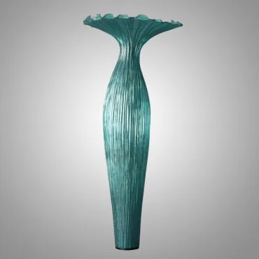 Торшер Aqua Creations Morning Glory H180 Blue Торшер Aqua Creations Morning Glory H180 Blue