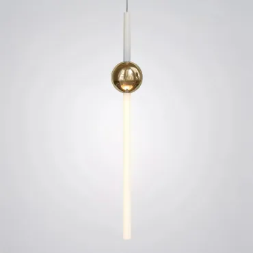 Подвесной светильник broom ORION GLOBE LIGHT white A L900