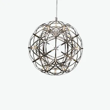 Люстра Mi Raimond Lamp D40