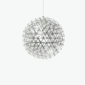 Люстра Mi Raimond Lamp D60