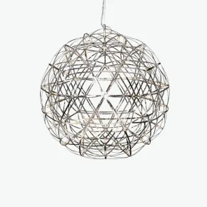 Люстра Mi Raimond Lamp D80