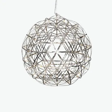 Люстра Mi Raimond Lamp D80