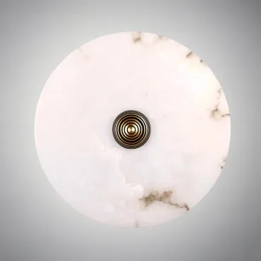Светодиодный настенный светильник LEIA  Marble D35