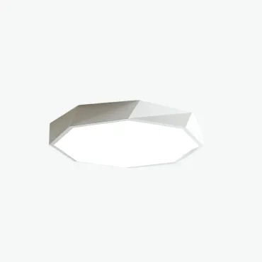 Потолочный светильник GEOMETRIC A D30 White Потолочный светильник GEOMETRIC A D30 White