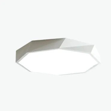 Потолочный светильник GEOMETRIC A D50 White Потолочный светильник GEOMETRIC A D50 White