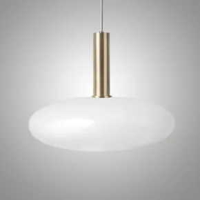Подвесной светильник Ferm Living Opal Lamp B Подвесной светильник Ferm Living Opal Lamp B