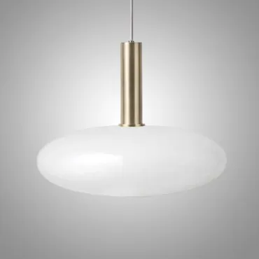 Подвесной светильник Ferm Living Opal Lamp B