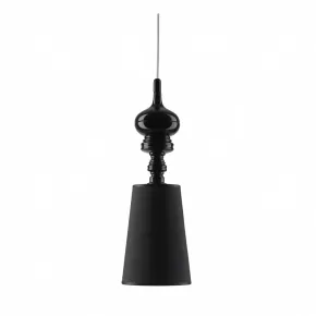 Светильник Josephine Pendant Lights D18 Black