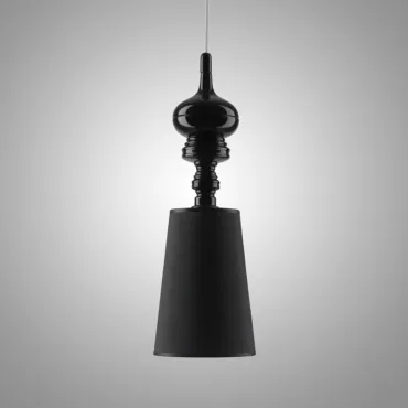 Подвесной светильник Josephine Pendant Lights D23 Black
