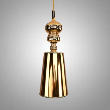 Подвесной светильник Josephine Pendant Lights D23 Gold