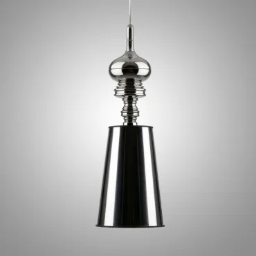 Подвесной светильник Josephine Pendant Lights D23 Silver