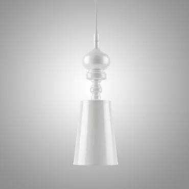 Подвесной светильник Josephine Pendant Lights D23 White
