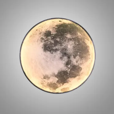 Настенный светильник COSMOS ЛУНА D60 Настенный светильник COSMOS ЛУНА D60