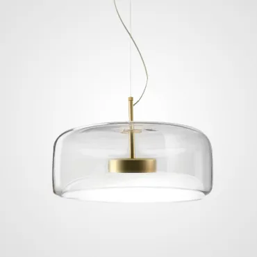 Подвесной светильник DAUPHIN B Transparent