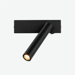 Настенный светильник OLINN Right Black