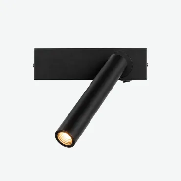 Настенный светильник OLINN Right Black