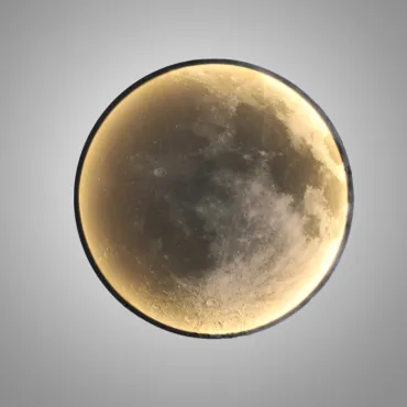 Настенный светильник COSMOS MOONLIGHT D50 3000К Настенный светильник COSMOS MOONLIGHT D50 3000К