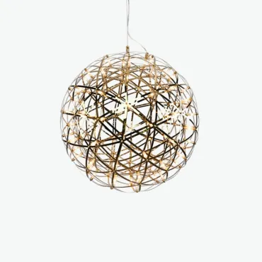 Люстра Mi Raimond Lamp D40 Gold