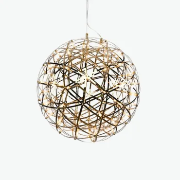 Люстра Mi Raimond Lamp D60 Gold